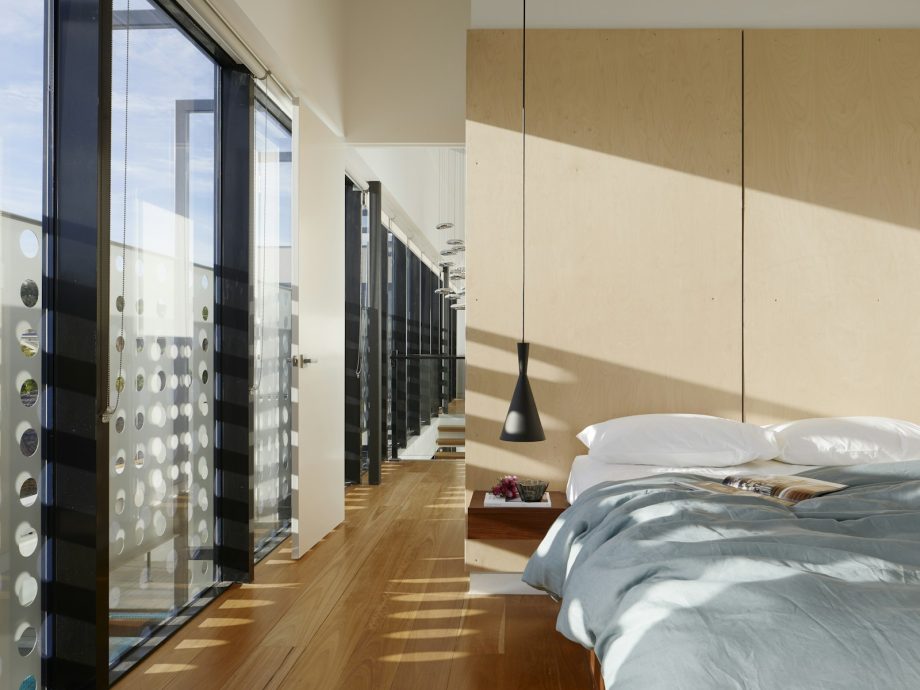 Design-Apartment in Oberkassel